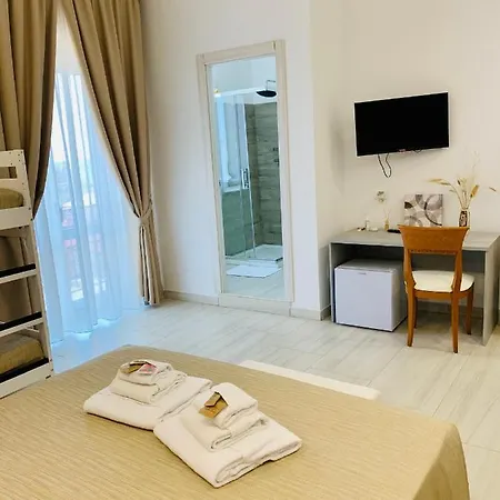 Birillo Oda ve Kahvaltı