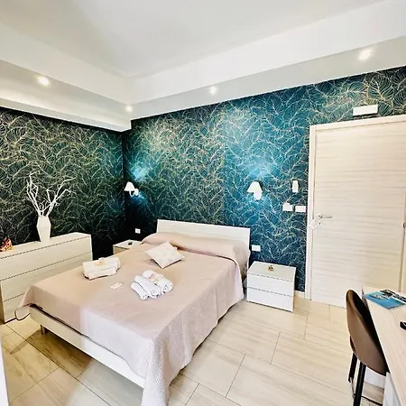 Birillo Oda ve Kahvaltı Cariati