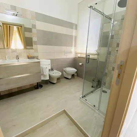 Bed & Breakfast Birillo