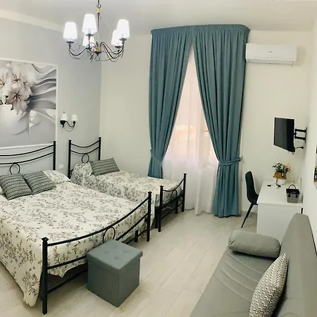 Oda ve Kahvaltı Birillo