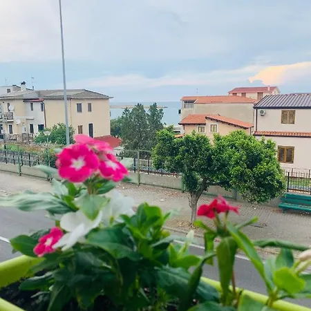 Birillo Bed & Breakfast Cariati