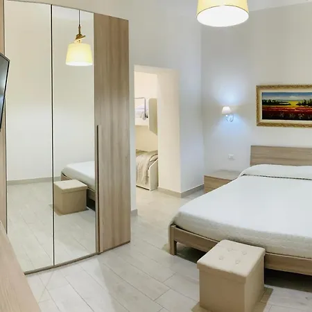 Birillo Bed & Breakfast