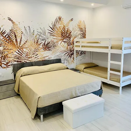 Bed & Breakfast Birillo 4*