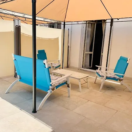 Birillo Bed & Breakfast Cariati