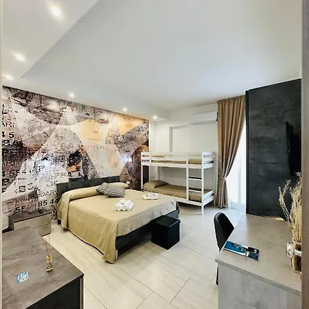 Birillo Bed & Breakfast 4*