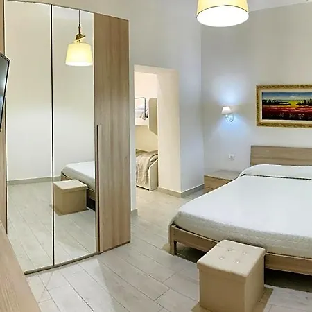 B&B Birillo 4*