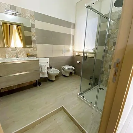 B&B Birillo 4*