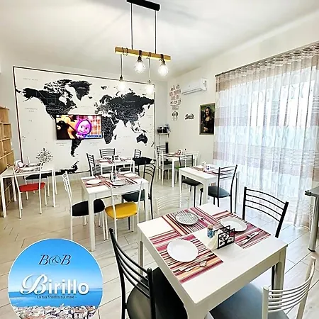 B&B Birillo 4*