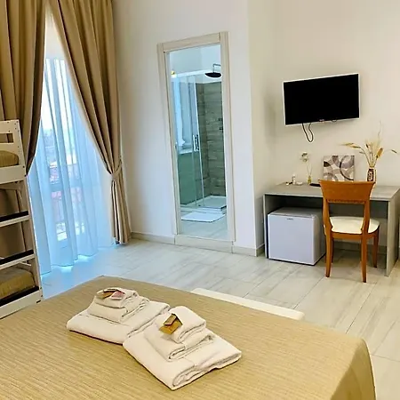 Birillo B&B 4*