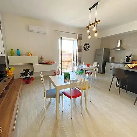 B&B Birillo 4*