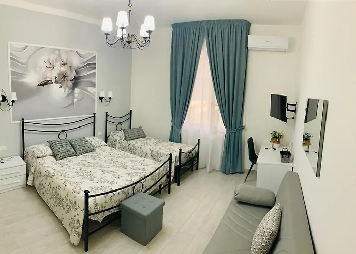 Bed & Breakfast Birillo