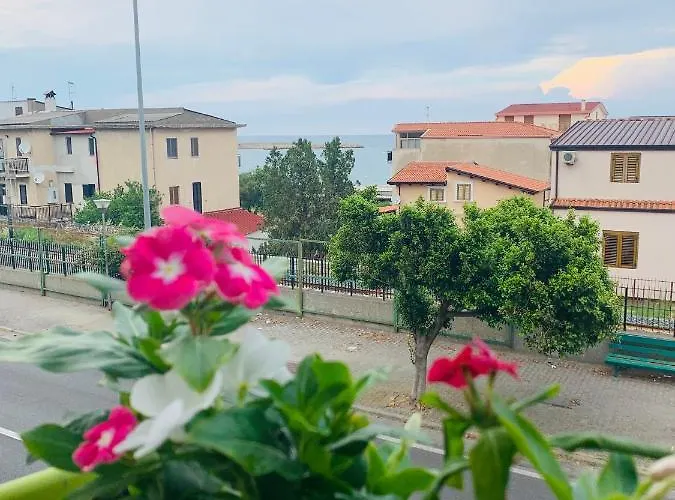 Birillo Bed & Breakfast Cariati