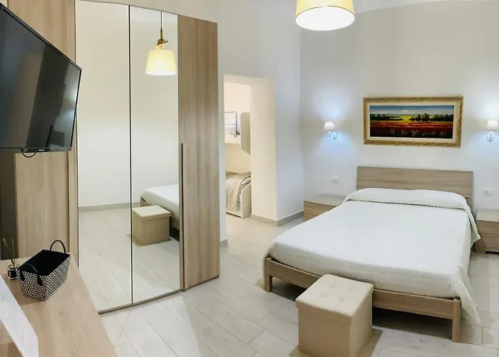 Birillo Bed and breakfast