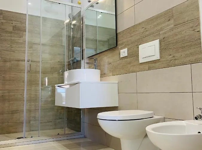 Birillo Bed and breakfast Cariati