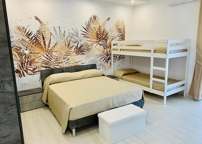 Bed & Breakfast Birillo 4*