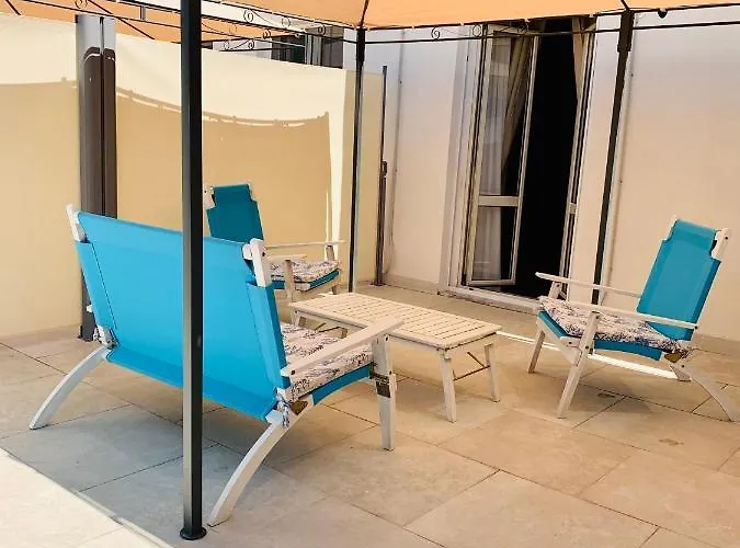 Birillo Bed & Breakfast Cariati