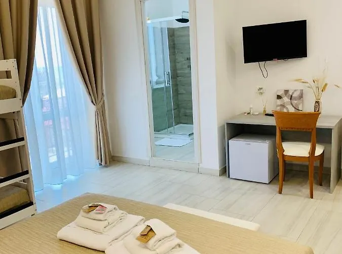 Birillo Bed and breakfast