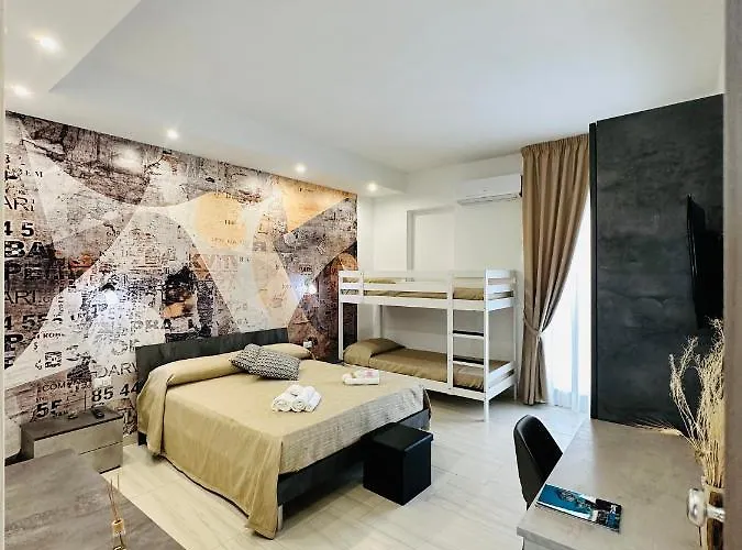 Birillo Bed and breakfast 4*