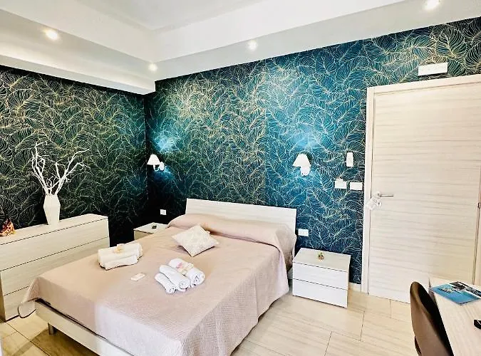 Birillo Bed and breakfast Cariati