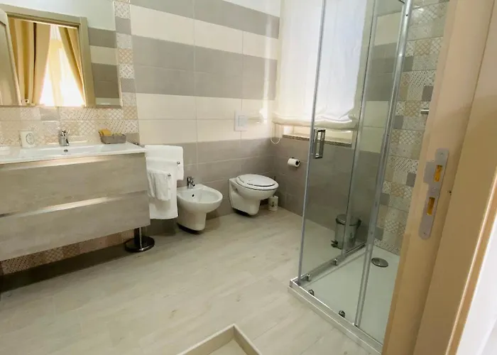 Bed & Breakfast Birillo